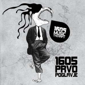 อัลบัม 1605 Prvo Poglavje ศิลปิน Various Artists