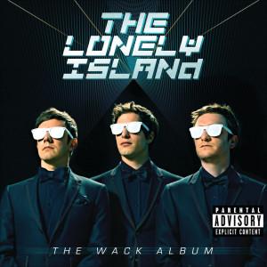 收聽The Lonely Island的3-Way (The Golden Rule) (Album Version|Explicit)歌詞歌曲