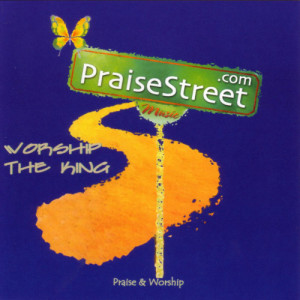 ดาวน์โหลดและฟังเพลง Let Christ Be Glorified พร้อมเนื้อเพลงจาก PraiseStreet