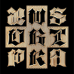 Album Dirty Work from 羽宝YBAEK