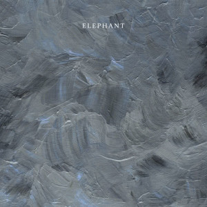 郑准日的专辑ELEPHANT