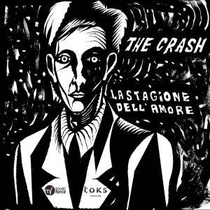 Album La stagione dell'amore from The Crash