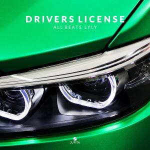 Album Drivers License from All Beats