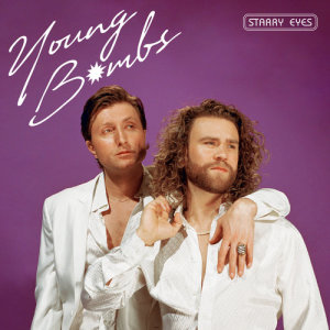 ดาวน์โหลดและฟังเพลง Starry Eyes พร้อมเนื้อเพลงจาก Young Bombs