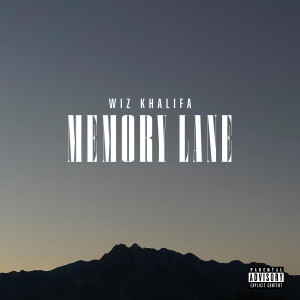 Memory Lane (Explicit) dari Wiz Khalifa