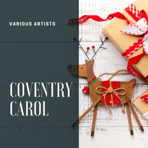 Album Coventry Carol oleh Ella Fitzgerald