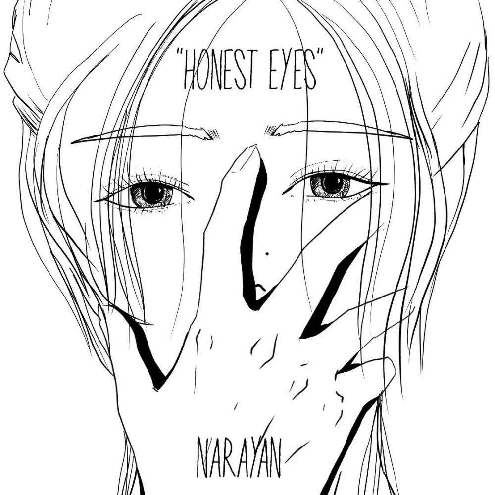 Honest Eyes (Explicit)