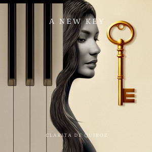 Album A New Key from Clarita de Quiroz