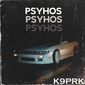 Album Psyhos from K9PRK