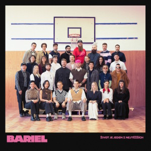 Listen to Snívám s tebou song with lyrics from BARIEL