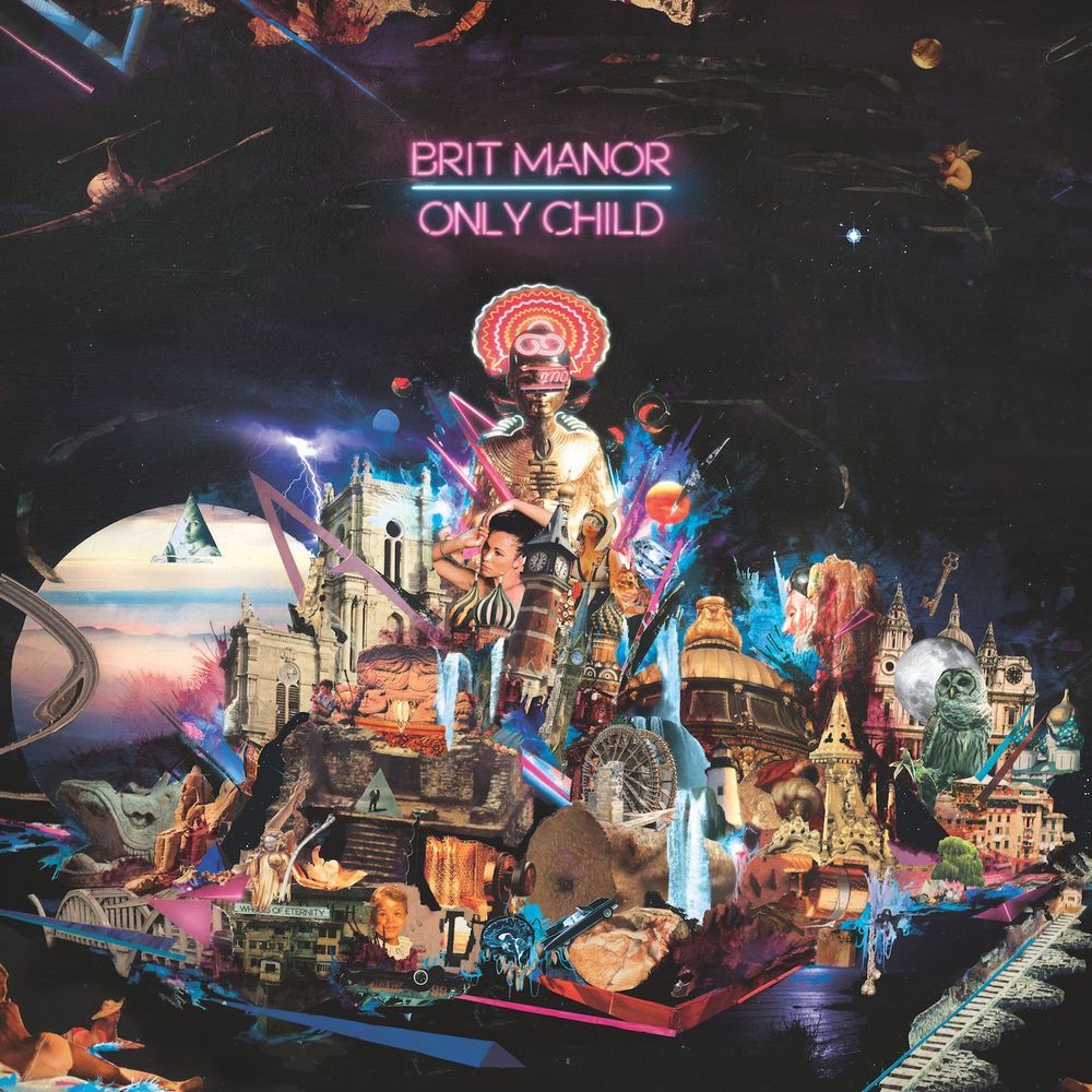 Tide(feat. Kilo Kish & Def Sound)