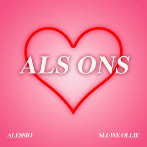 Alessio的專輯Als Ons
