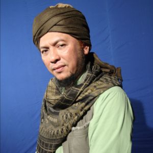 Album RASA (Rindu Allah, Sayang Allah) from Iwan Syahman