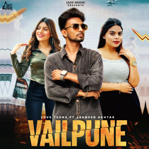 Album Vailpune from 