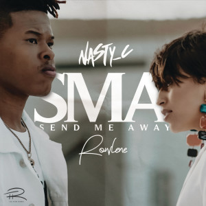 收聽Nasty C的SMA (Clean Version)歌詞歌曲