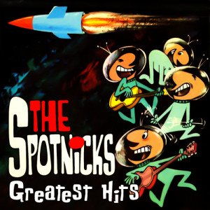 ดาวน์โหลดและฟังเพลง Midnight Special พร้อมเนื้อเพลงจาก The Spotnicks