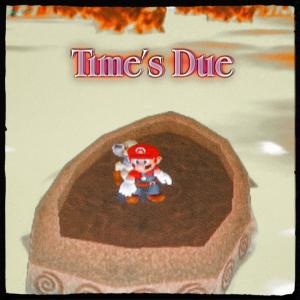 Jape的專輯Time's Due (Explicit)