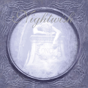 Nightwish的专辑Once (Remastered) (Explicit)