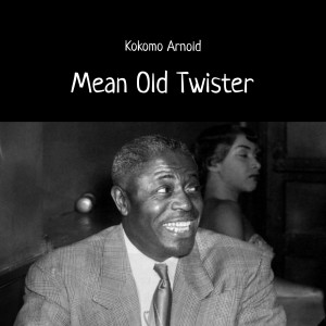 Kokomo Arnold的專輯Mean Old Twister