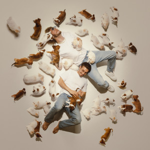 Dengarkan C'est La Vie (feat. Rich Brian) lagu dari Yung Gravy dengan lirik