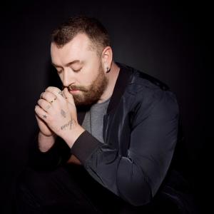 收聽Sam Smith的I'm Not The Only One歌詞歌曲