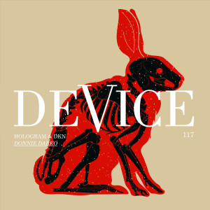 Hologram的專輯Donnie Darko
