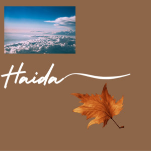 Album Afternoon oleh Haida