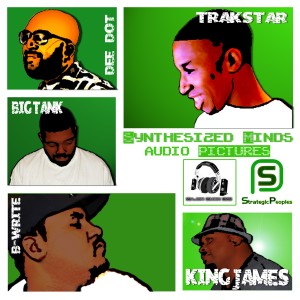 收聽Synthesized Minds的Audio Pictures (Explicit)歌詞歌曲