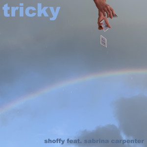 收聽Shoffy的Tricky歌詞歌曲