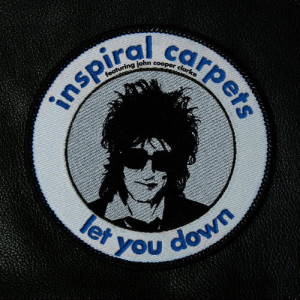 ดาวน์โหลดและฟังเพลง Let You Down พร้อมเนื้อเพลงจาก Inspiral Carpets