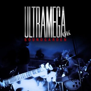 อัลบัม Ultramega OK (Expanded Reissue) ศิลปิน Soundgarden
