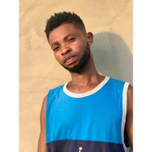 收聽JOLLY B的Are You Sure (Explicit)歌詞歌曲