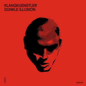 Album Dunkle Illusion from KlangKuenstler
