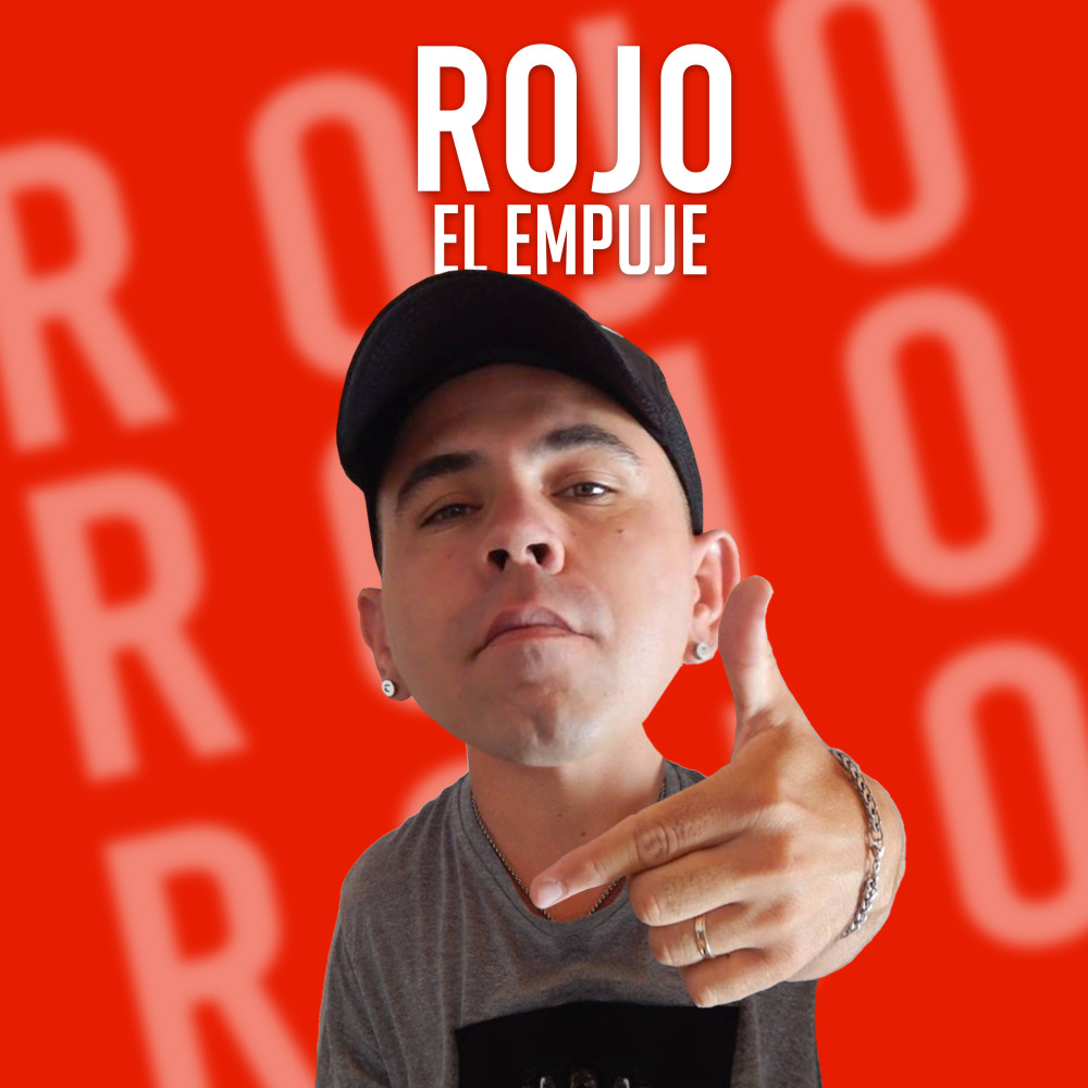 Rojo (Cover)