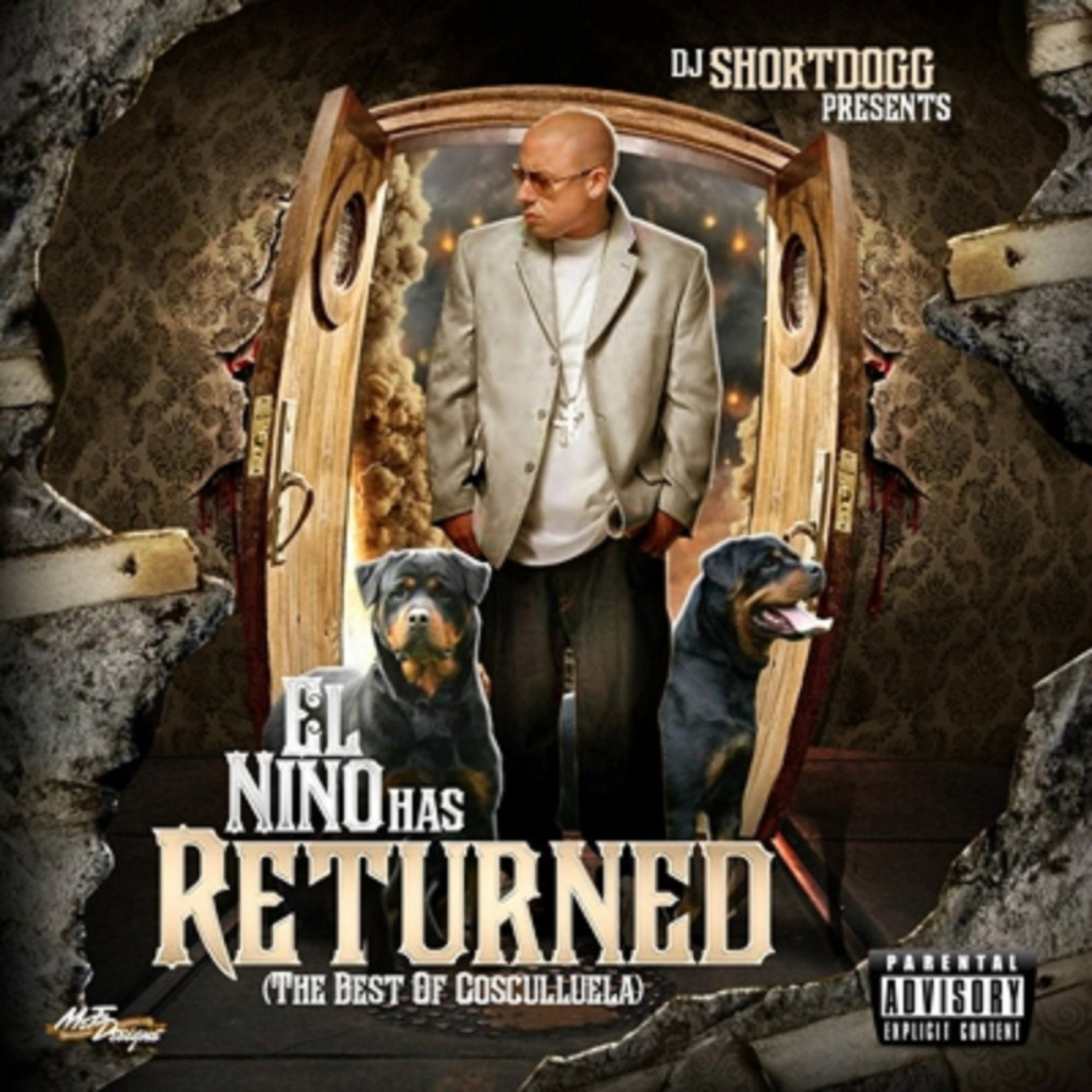 Sube Y Baja (Blending Remix) El Ñino Has Returned (Blending Remix|El Ñino Has Returned)