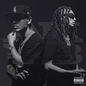 Listen to Way Up (Explicit) song with lyrics from AK-69