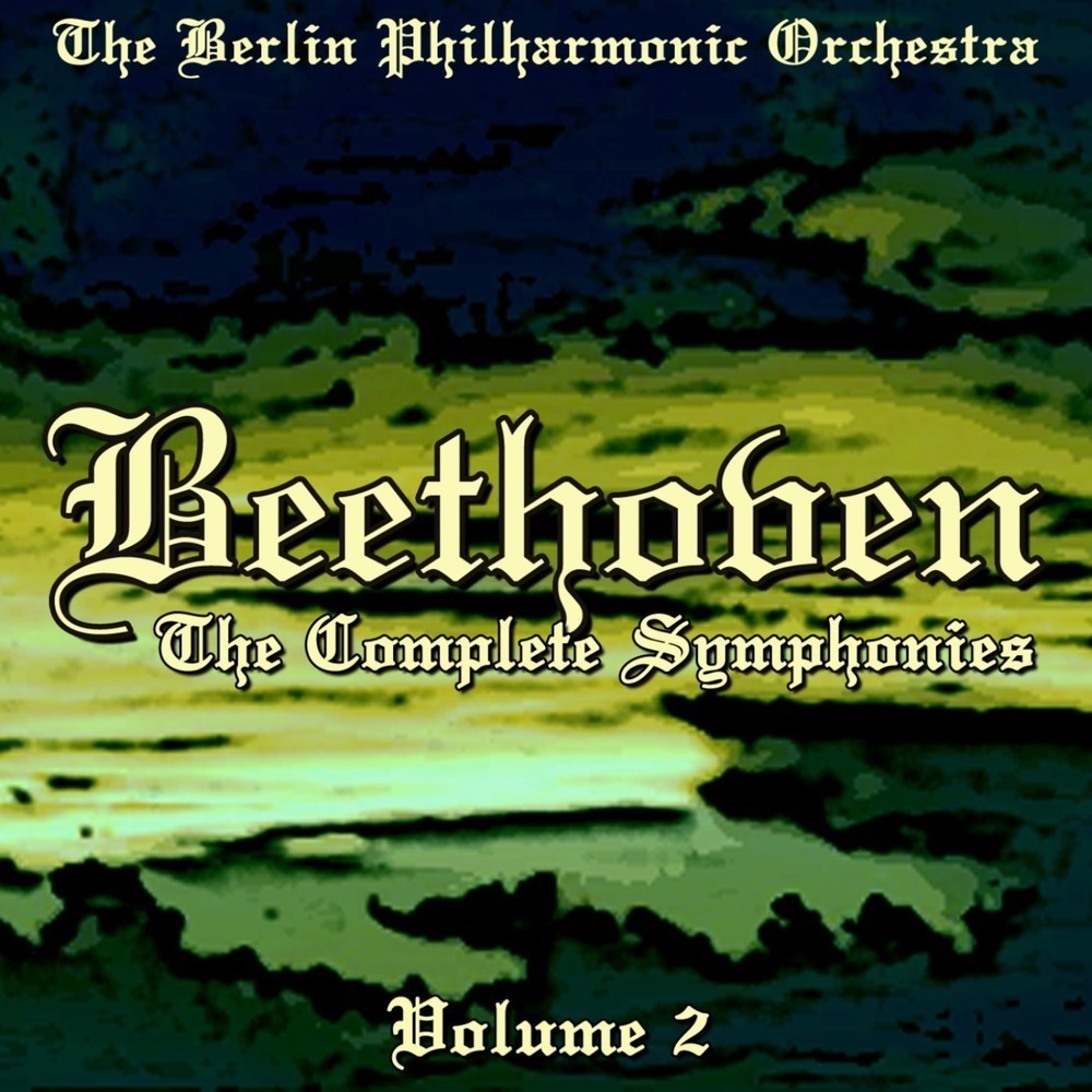 Symphony No. 2 in D Major, Op. 36: IV. Allegro molto