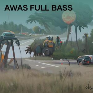 Dj slow jazz的專輯Awas Full Bass (Remix)