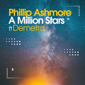อัลบัม A Million Stars ศิลปิน Phillip Ashmore