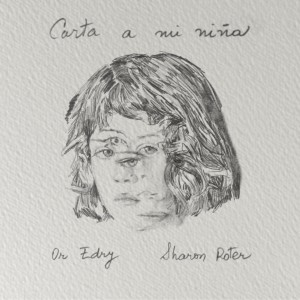 Album Carta a mi niña from שרון רוטר