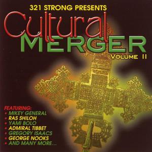 Album Cultural Merger (Vol. 2) from Various Artists