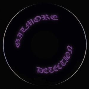 收聽Gilmore的DETECTION歌詞歌曲
