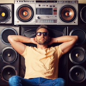 default playlist img