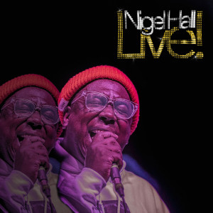 收聽Nigel Hall的Wake Me (Live)歌詞歌曲