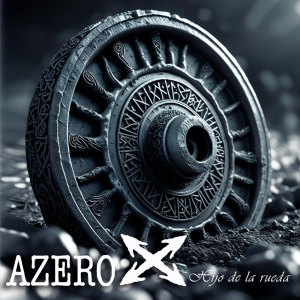 Album Hijo de la Rueda from Azero
