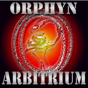 Orphyn的專輯Arbitrium