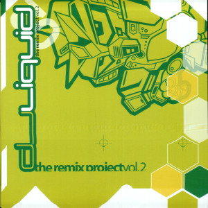 收聽DJ Liquid的Colette & Phil - Ascension (DJ Liquid Remix)歌詞歌曲