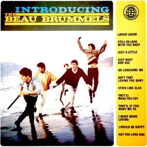 收聽The Beau Brummels的Just a Little歌詞歌曲