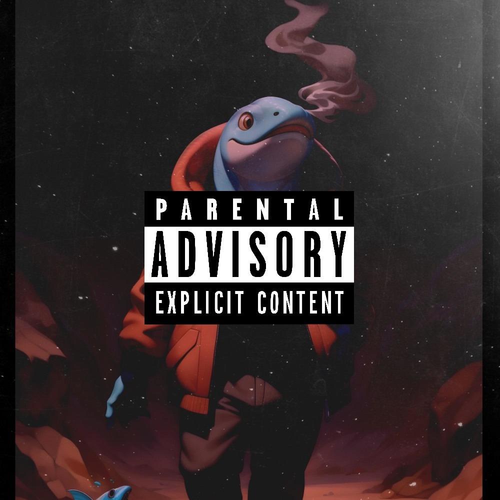 Ion See How (feat. Ra Ra) (Explicit)
