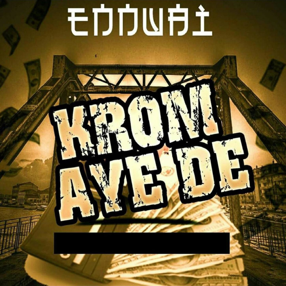 Krom Aye De